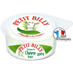 Petit Billy 200g