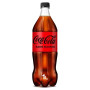 1l Coca Cola zéro