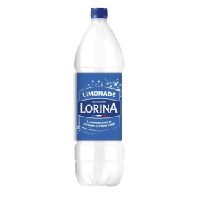 1.25l Limonade Lorina