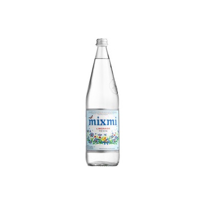 1l Limonade Mixmi verre consigné