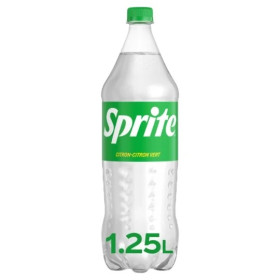 1.25l Sprite original