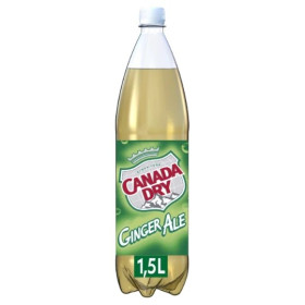 1.5l Tonic Canada dry