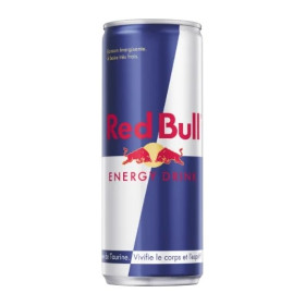 25cl Red Bull