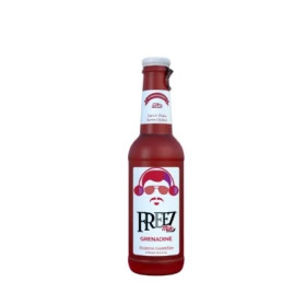 275ml Freez grenadine