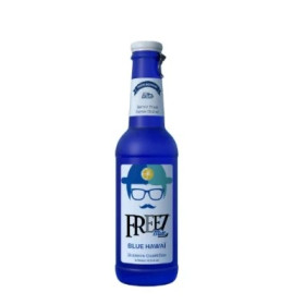 275ml Hawai blue Freez
