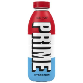 500ml Prime ice pop