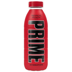 500ml Prime tropical