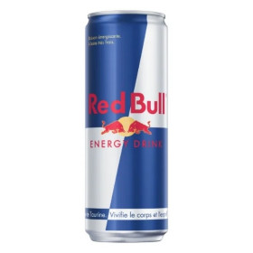 355ml Red Bull