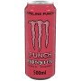 50cl Monster pipeline punch