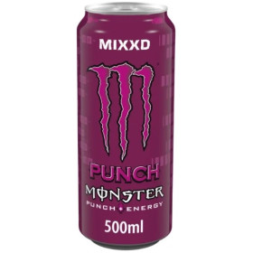 50cl Monster punch