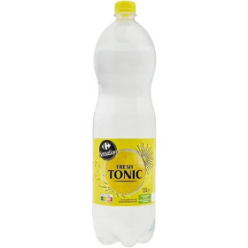 1.5l Tonic Carrefour Sensation