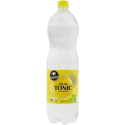 1.5l Tonic Carrefour Sensation