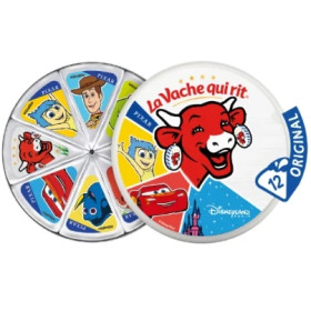 Vache qui rit 12 portions 192g