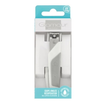Coupe ongles en inox