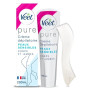 Crème Dépilatoire Pure Peaux Sensibles Corps et Jambes Veet