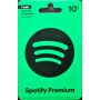 Spotify Premium 10€