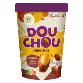250g pot Douchou  original