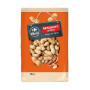 500g sachet arachides coques - Carrefour