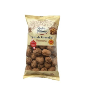 500g Noix sèches de Grenoble - Reflets de France