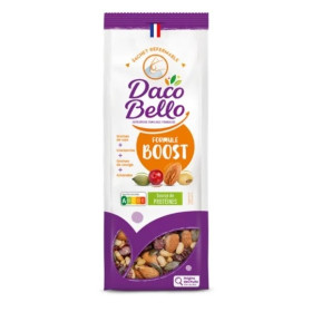 200g formule boost soja - Daco Bello