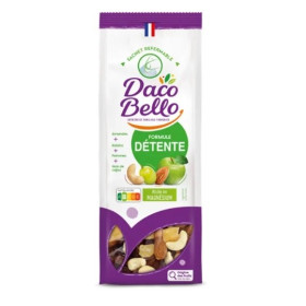 200g formule détente pomme - Daco Bello