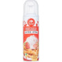Bombe de crème fouettée 28% de matières grasses CRF Classic 250g