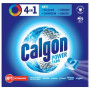 17 tablettes Calgon