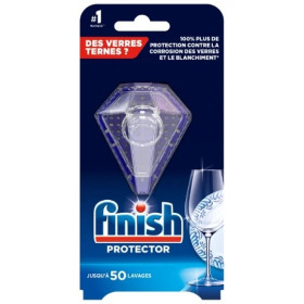 unidose Finish protector