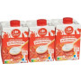 Crème semi épaisse UHT 30% matières grasses CRF Classic 3x20 cl