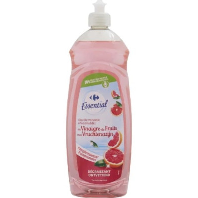 750ml liquide vaisselle pamplemousse - Carrefour