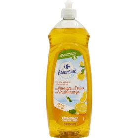 750 ml Liquide vaisselle citron - Carrefour