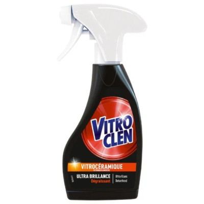 250 ml pistolet Vitroclen