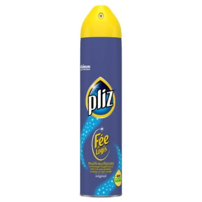 250 ml plizz Fée du logis