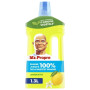 1.3L Mr Propre dilué citron