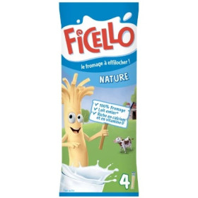 Ficello nature 4x21g