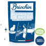 500g bicarbonate de soude - Jacques Briochin