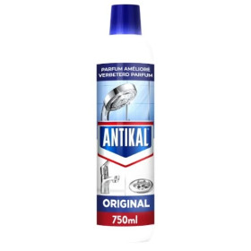 750ml gel Antikal  original 750ml gel Antikal  original
