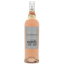 75 cl vin IGP cotes de Thau rosé - RDF réserve de Monrouby