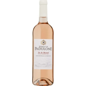 75 cl vin IGP ile de Padulone rosé - Ile de beauté Corse 75 cl vin IGP ile de Padulone rosé - Ile de beauté Corse