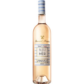 75 cl Bleu de mer rosé 75 cl Bleu de mer rosé