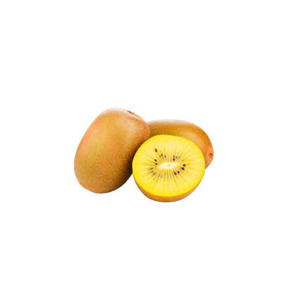 Kiwi jaune pièce