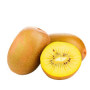 Kiwi jaune pièce