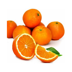 Orange dessert vrac au kg