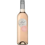 75 cl Pays d'Oc rosé bio - Gio Le rosé fruité