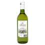 75cl Vin union Europe blanc - Fin Bouquet 11% NM