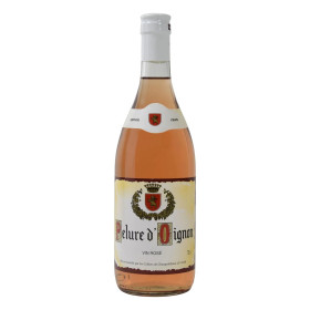 75cl Vin union Europe rosé Pelure oignon 12% NM 75cl Vin union Europe rosé Pelure oignon 12% NM
