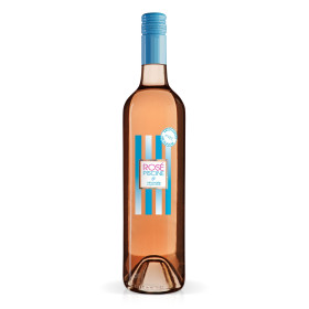 75cl Vin rosé Piscine - NM 75cl Vin rosé Piscine - NM