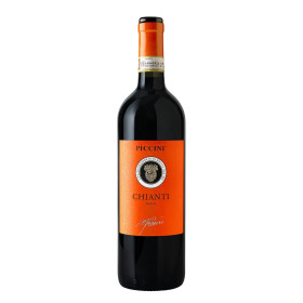 75cl Chianti rouge piccini 75cl Chianti rouge piccini