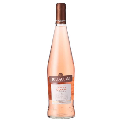 75cl Boulaouane gris - Cinsault Grenache
