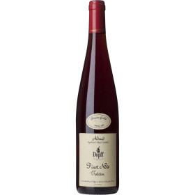 75cl vin d'Alsace Pinot noir 75cl vin d'Alsace Pinot noir